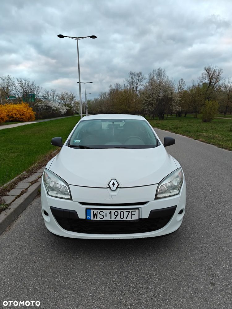 Renault Megane 1.6 16V Generation - 6