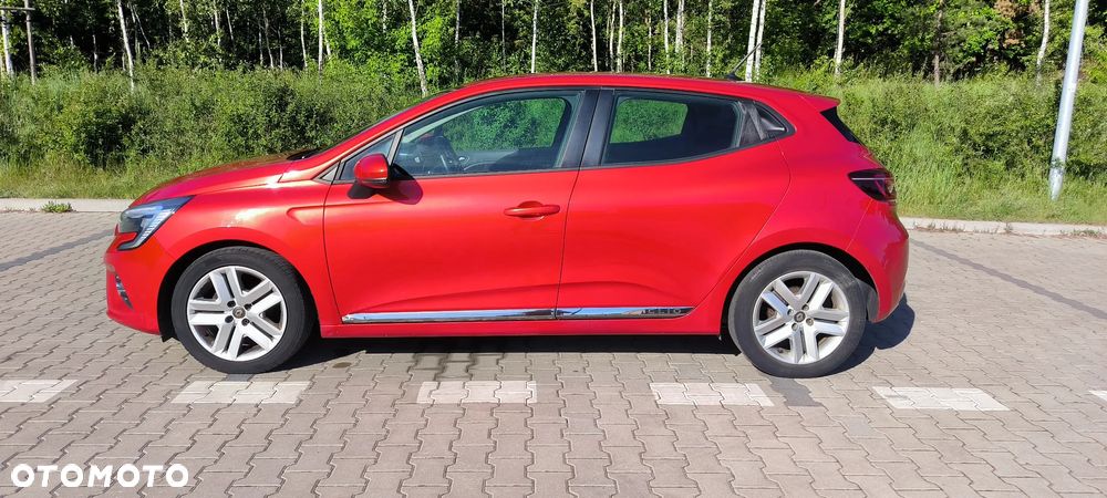 Renault Clio 1.0 TCe Zen - 5