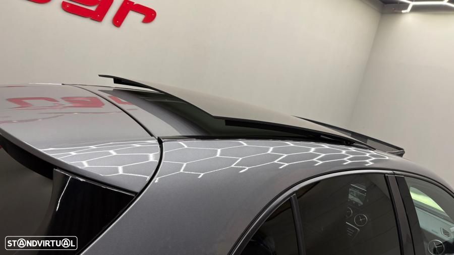 Mercedes-Benz A 180 - 6