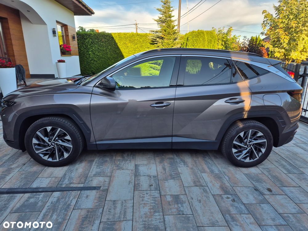 Hyundai Tucson 1.6 T-GDi Executive 2WD - 2