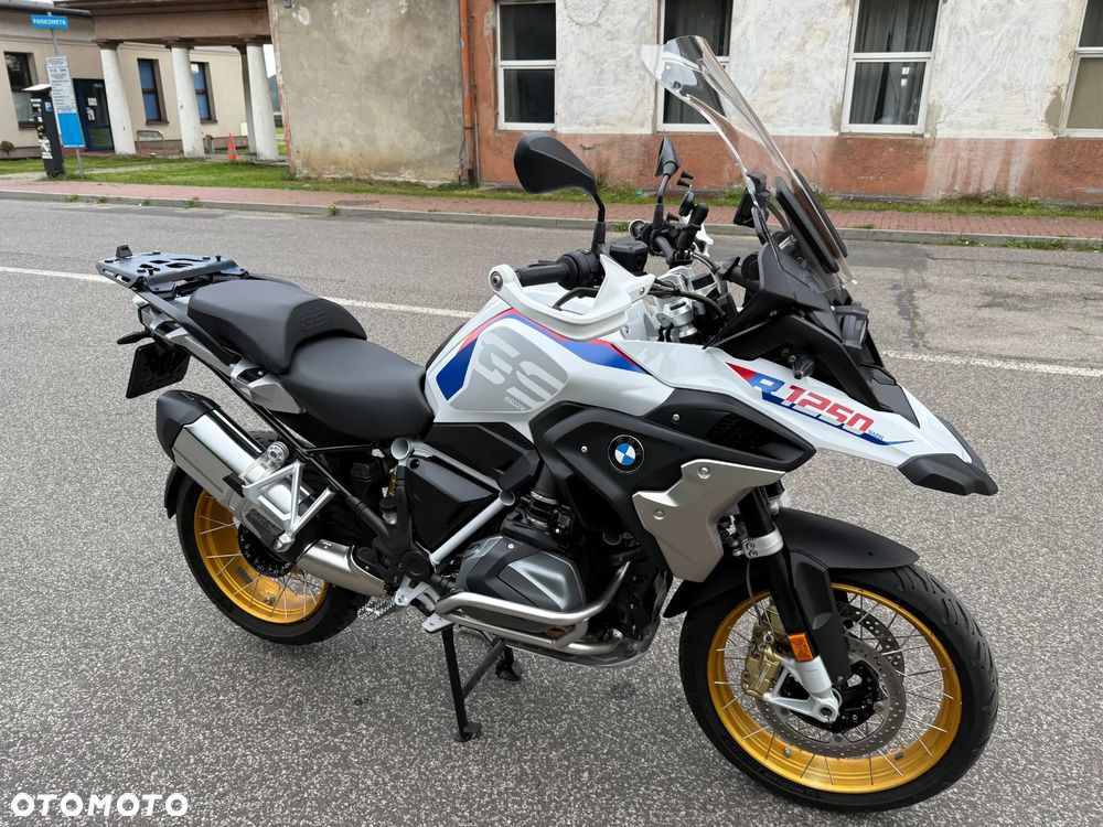 BMW GS - 6