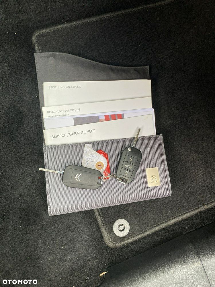 Citroën C5 BlueHDi 180 S&S EAT6 Exclusive - 9