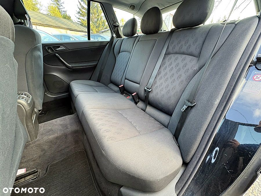 Mercedes-Benz Klasa C 200 T Kompressor Avantgarde - 18