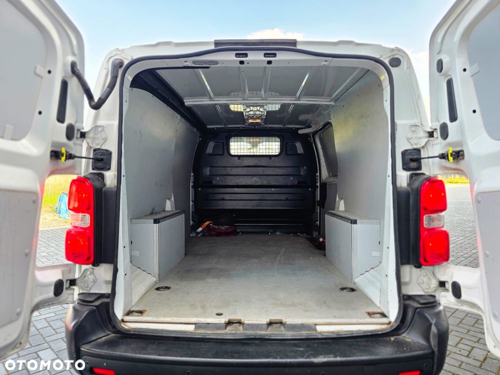 Opel Vivaro - 7
