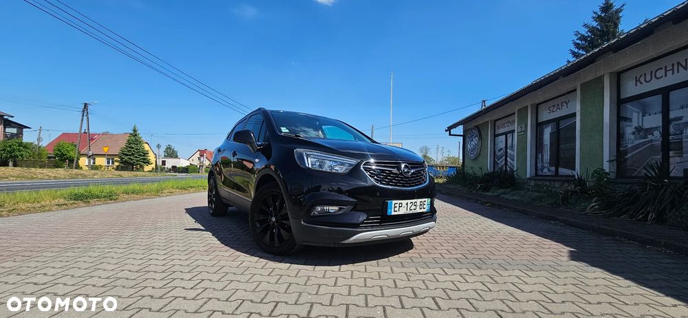 Opel Mokka 1.4 Turbo ecoFLEX Start/Stop Color Edition - 6
