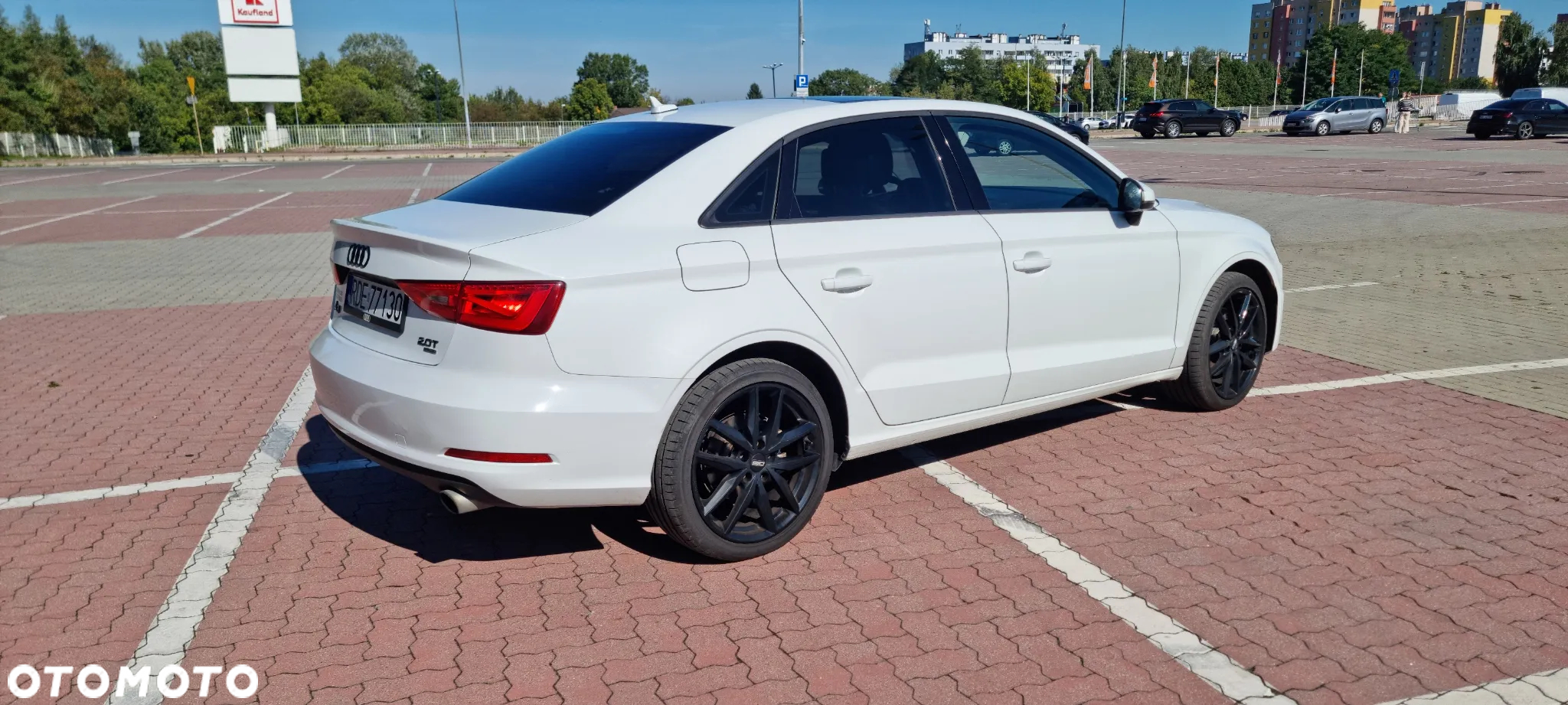 Audi A3 - 9