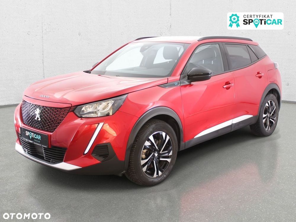 Peugeot 2008 - 2