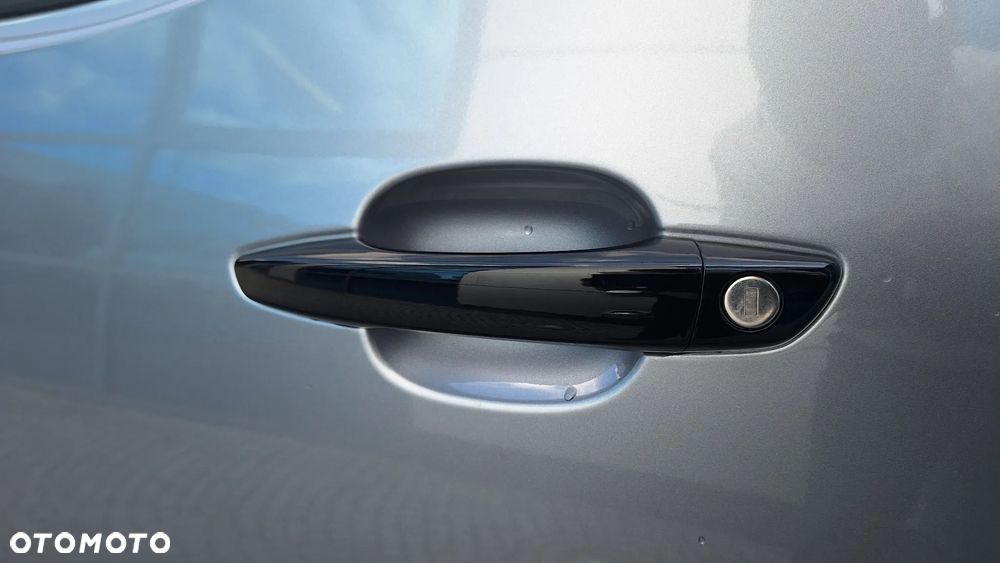 Peugeot Partner Furgon Long 950kg BlueHDi 130 KM S&S EAT8 Bogaty - 29