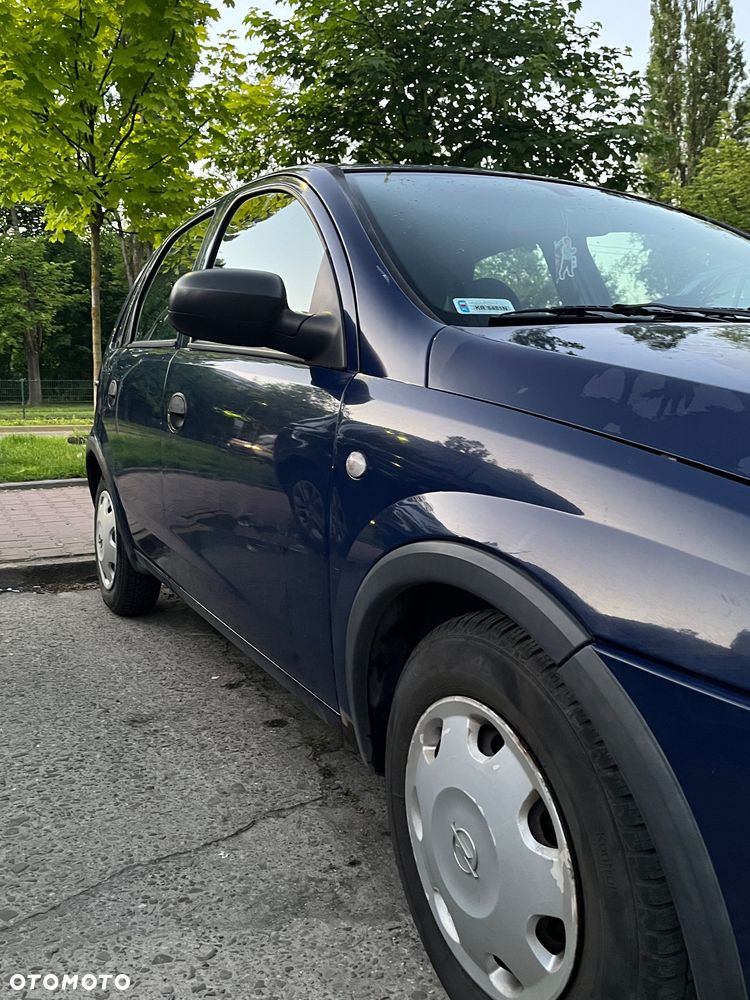 Opel Corsa 1.0 12V Start - 3