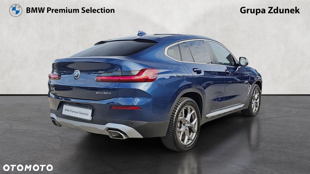 BMW X4 - 6