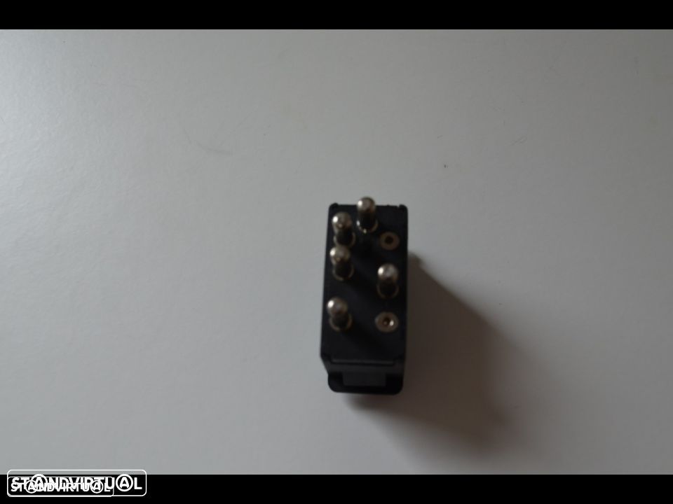 botao vidros mercedes w123 / w201- 190 (novo) - 2
