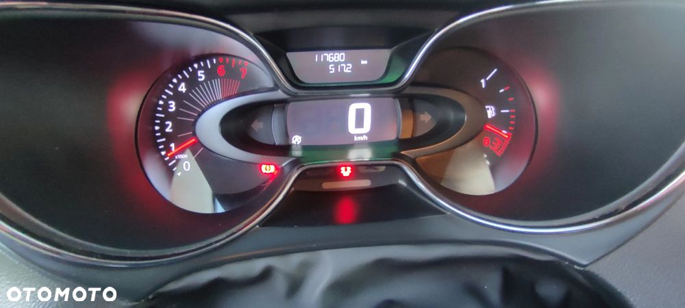 Renault Captur 1.2 Energy TCe Zen - 20