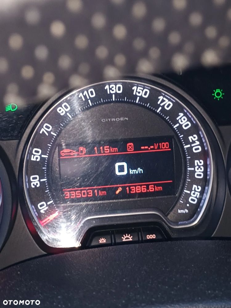Citroën C5 1.6 HDi Attraction - 13