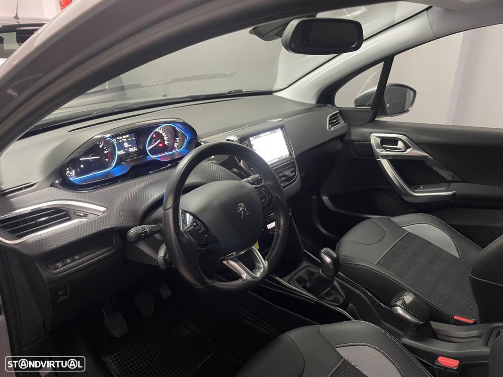 Peugeot 2008 PureTech 110 Stop&Start Allure - 7