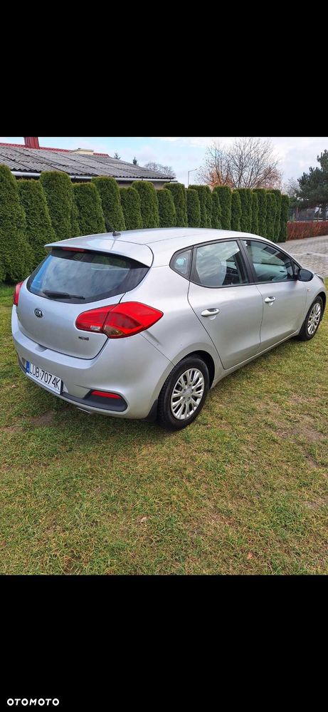 Kia Ceed - 3