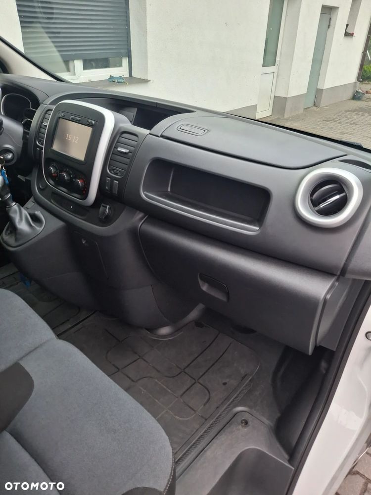 Fiat TALENTO - 6