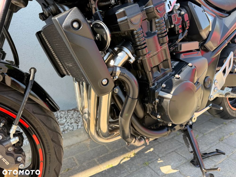 Suzuki Bandit - 28