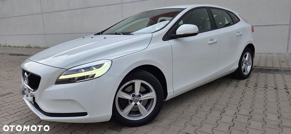 Volvo V40 - 4