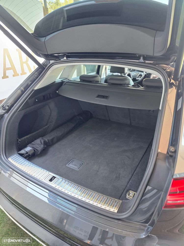 Audi e-tron 50 quattro Advanced - 18