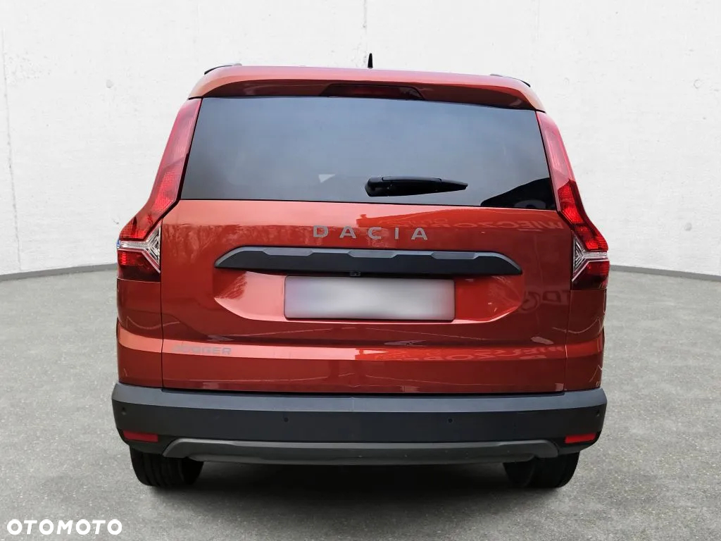 Dacia Jogger 1.0 TCe SL Extreme 7os - 6