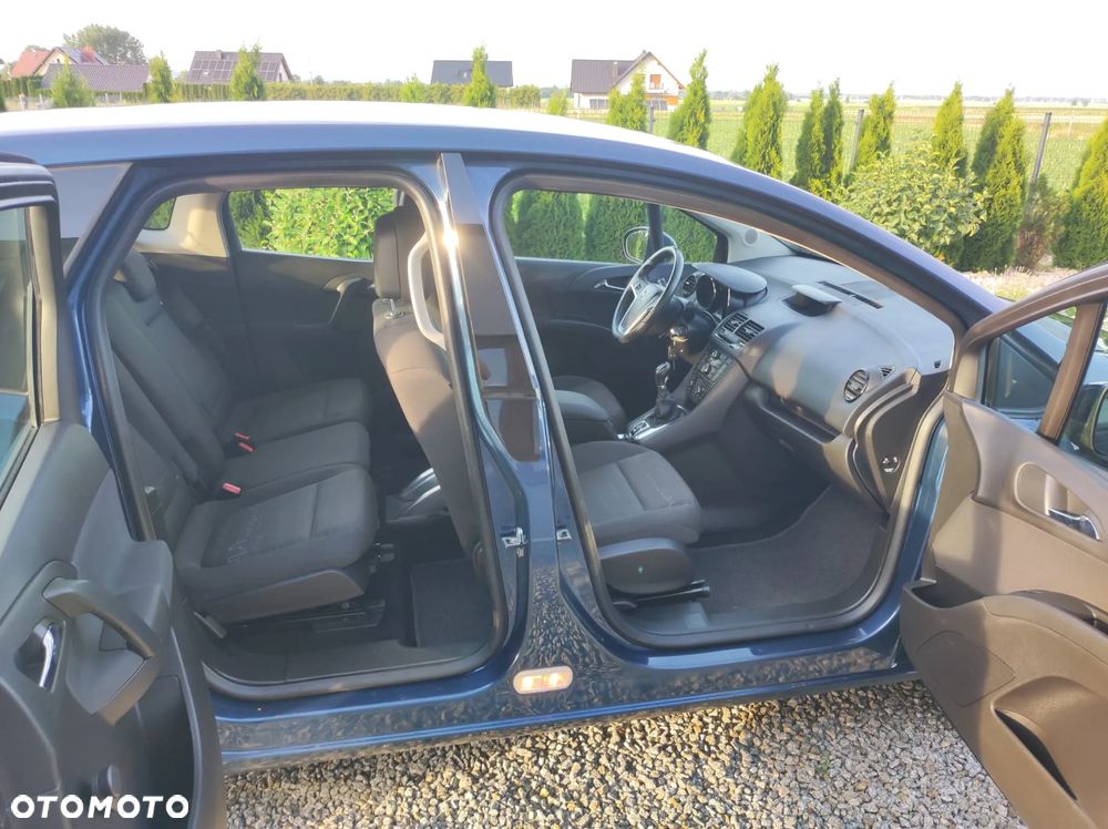 Opel Meriva 1.4 T Enjoy - 5