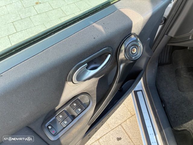 Renault Mégane Break - 11