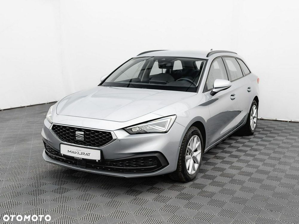 Seat Leon - 3