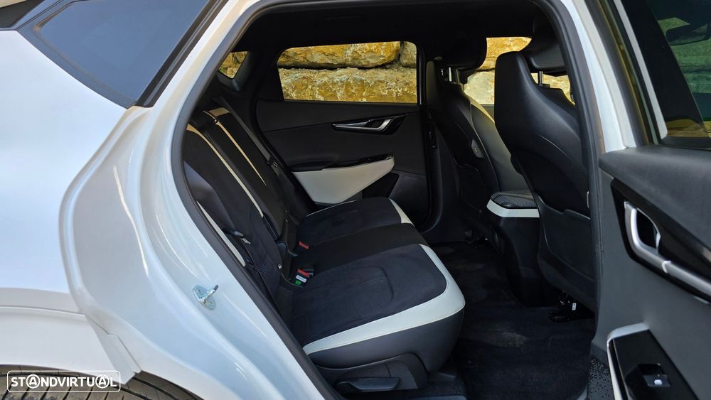 Kia EV6 77.4 kWh GT-Line - 58