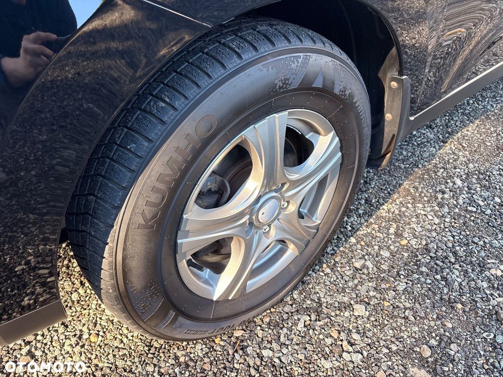 Hyundai ix35 2.0 CRDi Premium 2WD - 12