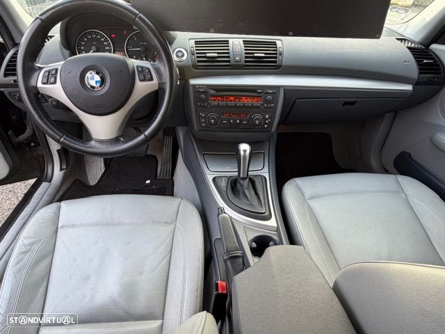 BMW 120 dA Exclusive - 19