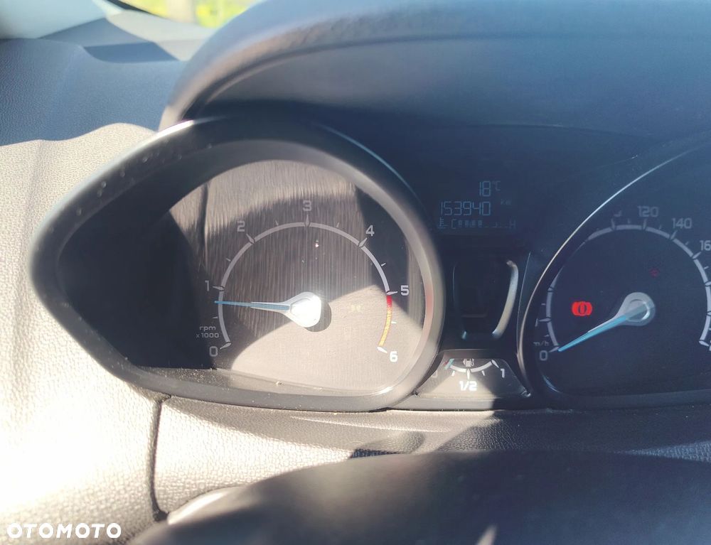 Ford EcoSport - 18