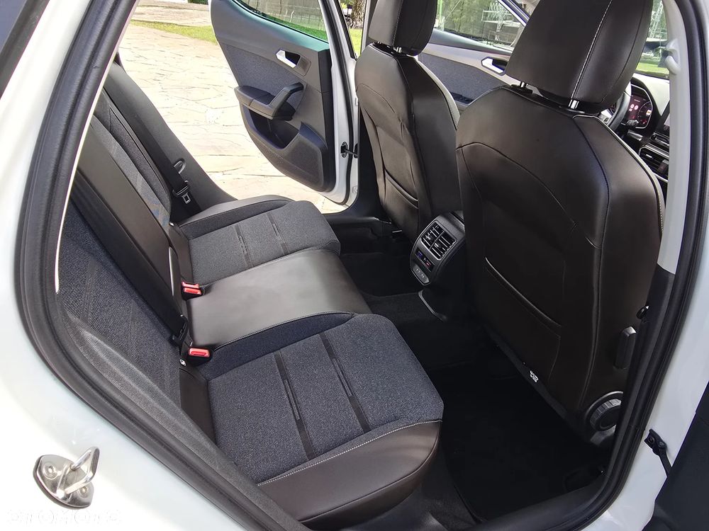 Seat Leon 1.5 EcoTSI Evo Xcellence S&S - 33