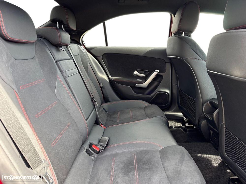 Mercedes-Benz A 200 Standard - 15