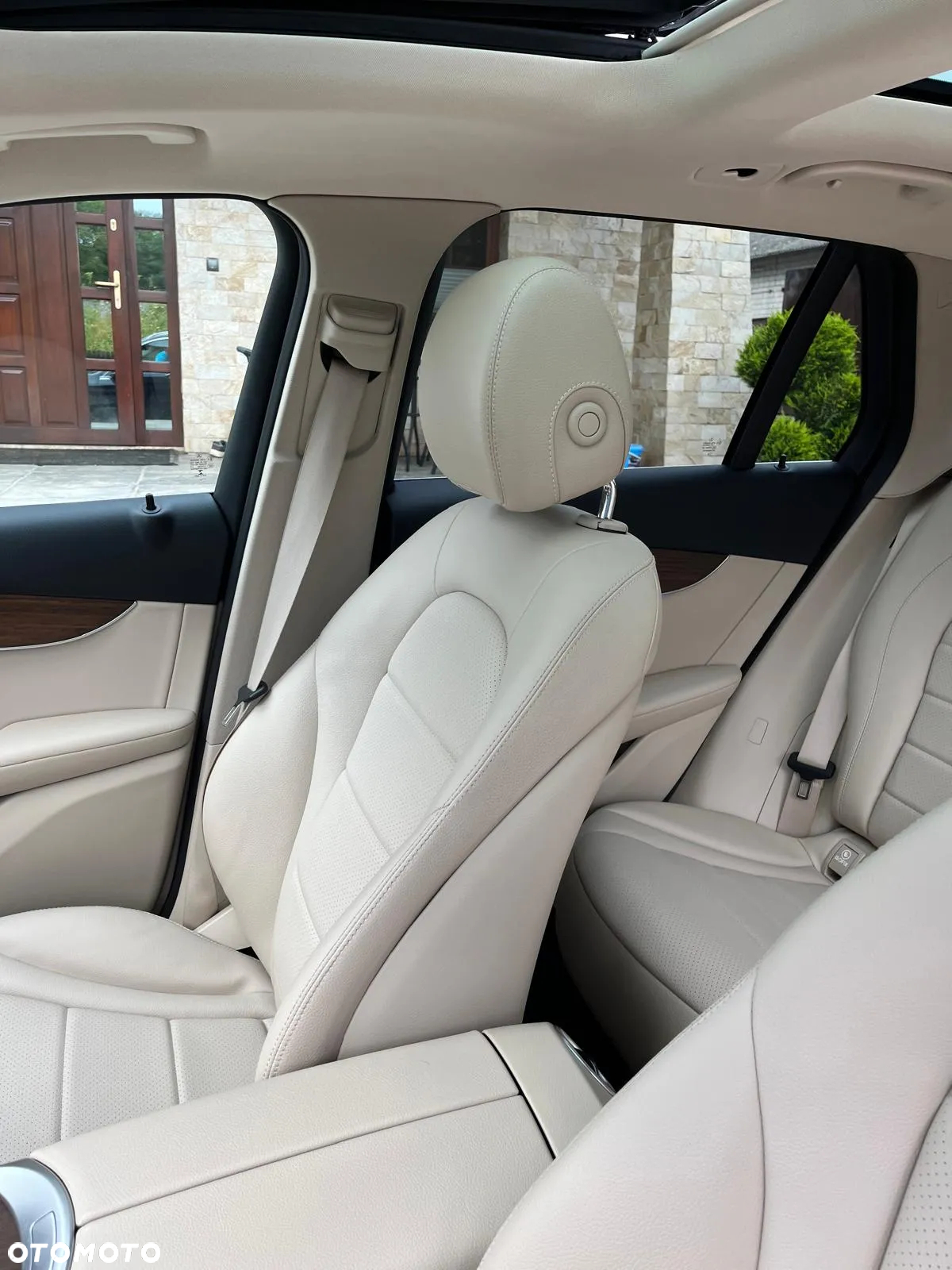 Mercedes-Benz GLC 300 4Matic 9G-TRONIC - 12