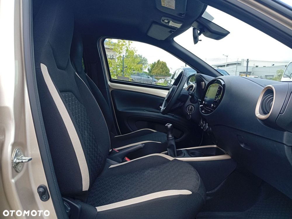Toyota Aygo X - 23