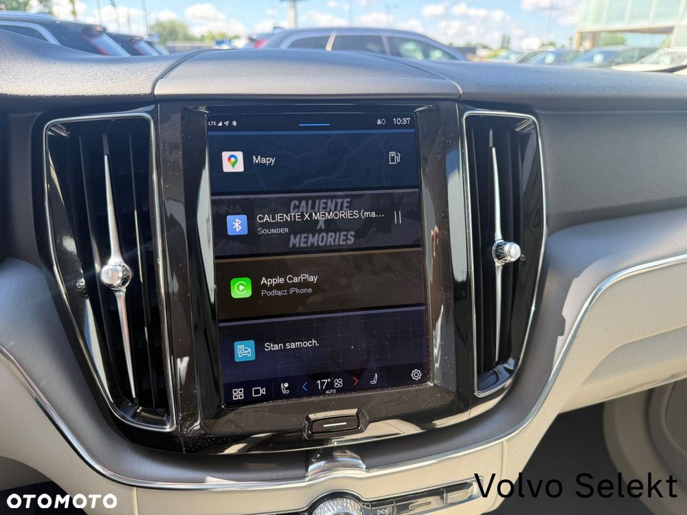 Volvo XC 60 - 18
