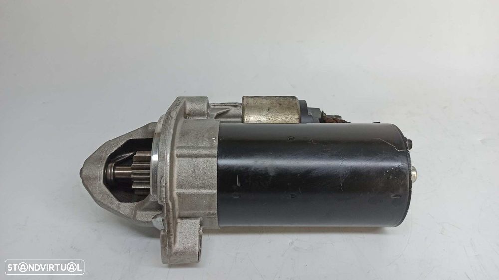 MOTOR DE ARRANQUE MERCEDES CLASE S (W220) BERLINA 320 CDI (220.026) - 6