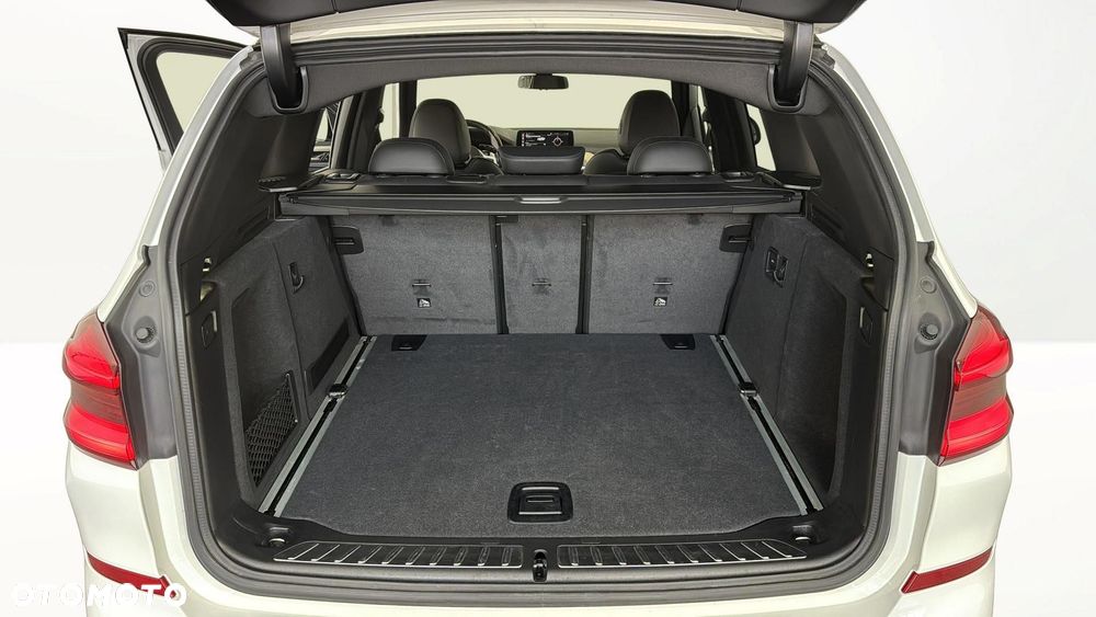 BMW X3 xDrive20i M Sport sport - 18
