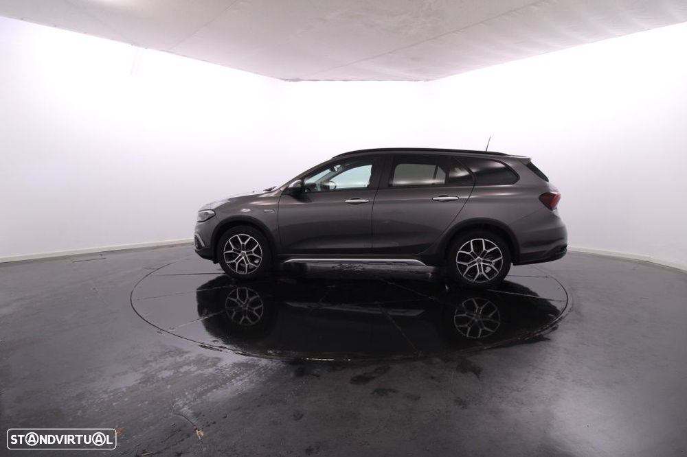 Fiat Tipo Station Wagon Cross 1.0 GSE T3 Cross - 3