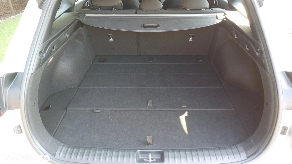 Kia Ceed 1.5 T-GDI M - 17