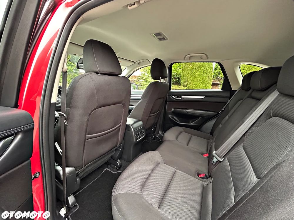 Mazda CX-5 e-SKYACTIV-G 165 Advantage - 11
