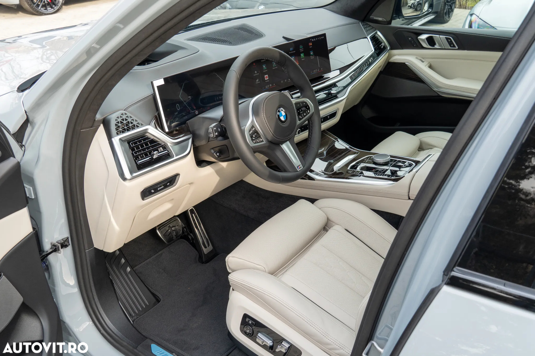 BMW X7 xDrive40d AT MHEV - 10