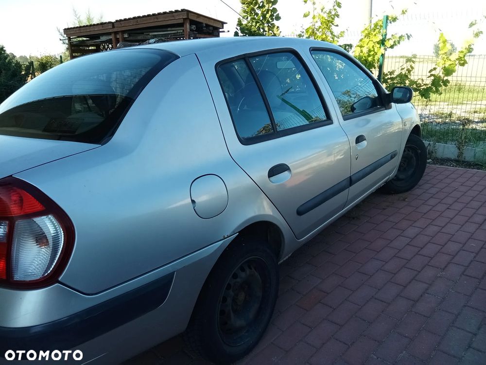 Renault Thalia 1.4 Alize - 5