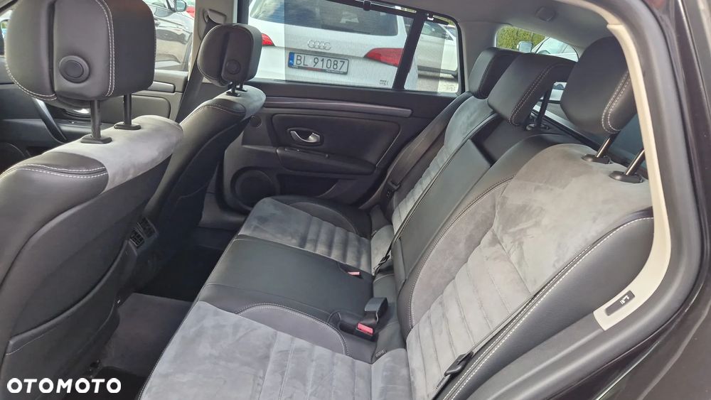 Renault Laguna 2.0 DCi Luxe Privilege - 20