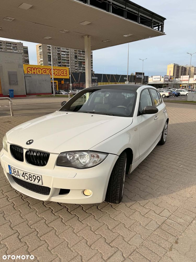 BMW Seria 1 118d - 1