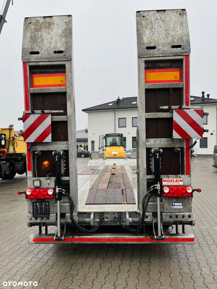 Müller-Mitteltal Niskopodwozie - 9