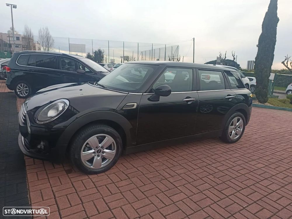 MINI Clubman - 38