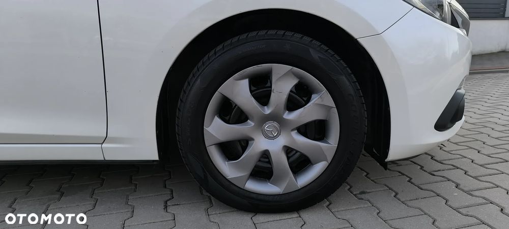 Mazda 3 SKYACTIV-D 150 Exclusive-Line - 27
