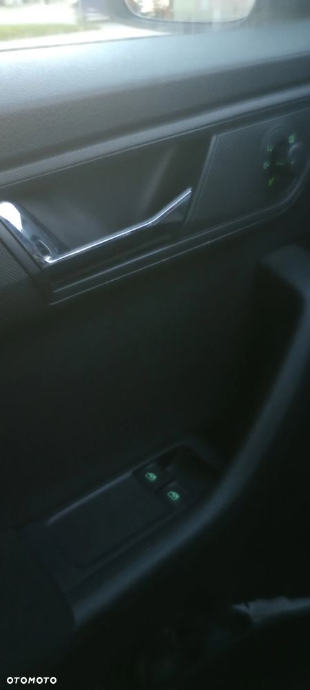 Skoda Fabia 1.0 TSI Ambition - 15