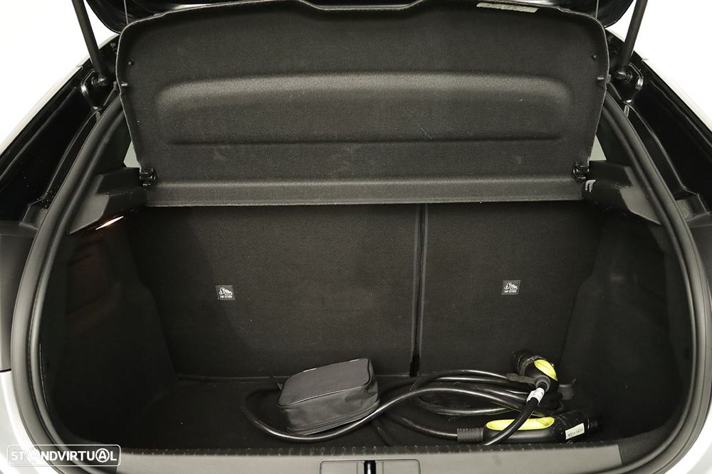 Opel Corsa-e 50 kWh GS - 24